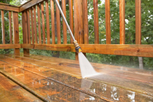 Best Restaurant Pressure Washing  in Bell, CA